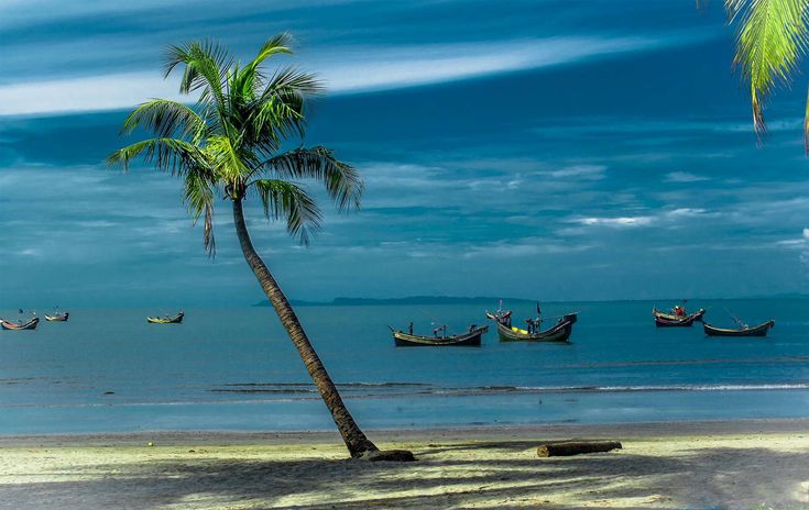 Saint Martin